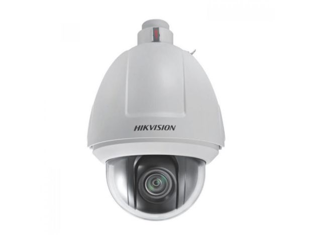 imagem de Camera Analogica Speed Dome 23x Zoom Hikvision Ds-2af5023n-A3
