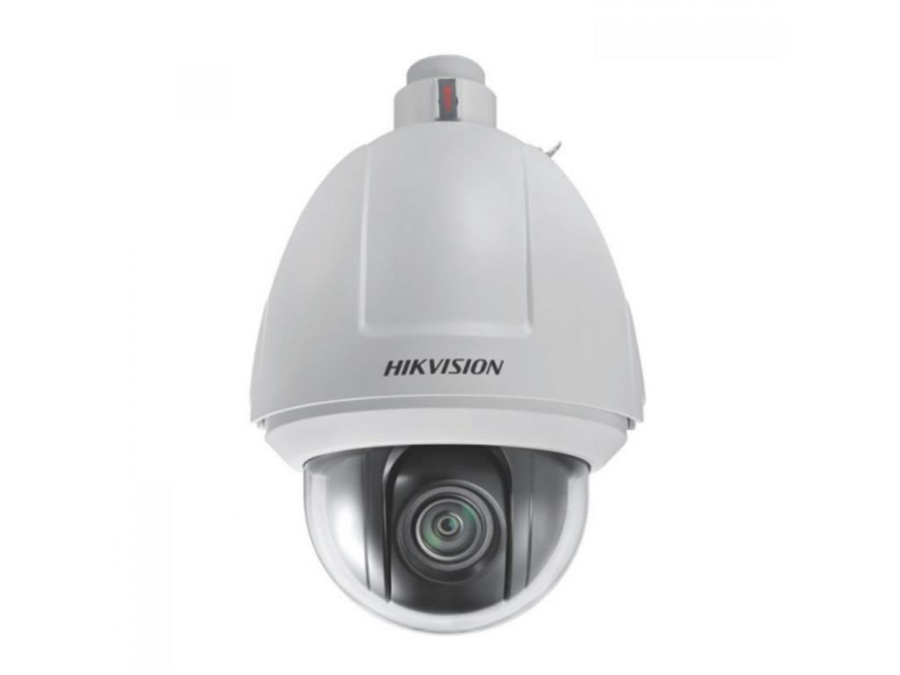 imagem de Camera Analogica Speed Dome 23x Zoom Hikvision Ds-2af5023n-A3