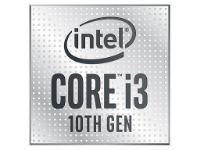 imagem de Processador Intel 10100f Core I3 (1200) 3.60 Ghz Box - Bx8070110100f - 10ª Ger