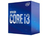 imagem de Processador Intel 10100f Core I3 (1200) 3.60 Ghz Box - Bx8070110100f - 10ª Ger