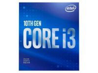 imagem de Processador Intel 10105f Core I3 (1200) 3,70 Ghz Box (S) - Bx8070110105f - 10ª Ger