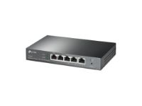 imagem de Roteador Tp-Link Er605 Vpn Multi-Wan Gigabit Safestream