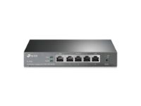 imagem de Roteador Tp-Link Er605 Vpn Multi-Wan Gigabit Safestream