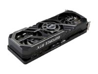 imagem de Placa de Video Palit Geforce Rtx 3070 Ti Gamingpro 8gb Gddr6x 256 Bits Hdmi - Ned307t019p2-1046a