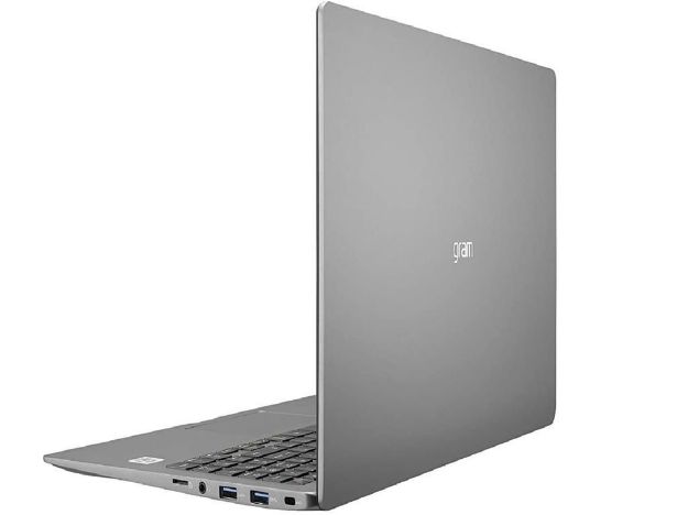 imagem de Notebook Lg 15z90n Intel Core I5 Win 11 Home 8gb 256gb Ssd 15.6” Fhd - 15z90n-V.Bj51p1