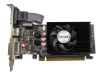 imagem de Placa de Video Afox Geforce Gt610 2gb Ddr3 64 Bits Lp - Hdmi - Dvi - Vga - Af610-2048d3l5