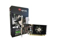 imagem de Placa de Video Afox Geforce Gt420 4gb Ddr3 128 Bits Lp - Hdmi - Dvi - Vga - Af420-4096d3l5
