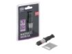 imagem de Pasta Termica Cooler Master Mastergel Regular 1,5ml Cinza 5 W/M-K - Mgx-Zosg-N15m-R2
