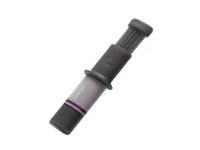imagem de Pasta Termica Cooler Master Mastergel Regular 1,5ml Cinza 5 W/M-K - Mgx-Zosg-N15m-R2