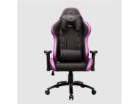 imagem de Cadeira Gamer Cooler Master Caliber R2 Roxa - Cmi-Gcr2-2019