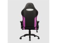 imagem de Cadeira Gamer Cooler Master Caliber R2 Roxa - Cmi-Gcr2-2019