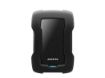 imagem de Hdd Externo Portatil Adata 1tb Hd330 Anti-Queda Preto- Ahd330-1tu31-Cbk