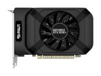 imagem de Placa de Video Palit Geforce Gtx 1050 Ti Stormx 4gb Gddr5 128 Bits - Ne5105t018g1-1070f
