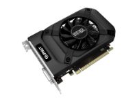 imagem de Placa de Video Palit Geforce Gtx 1050 Ti Stormx 4gb Gddr5 128 Bits - Ne5105t018g1-1070f