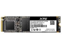 imagem de Ssd Adata Xpg Sx6000 Lite 512gb Pcie Gen3x4 M.2 Nvme 2280 - Asx6000lnp-512gt-C