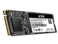 imagem de Ssd Adata Xpg Sx6000 Lite 512gb Pcie Gen3x4 M.2 Nvme 2280 - Asx6000lnp-512gt-C