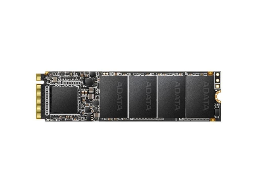 imagem de Ssd Adata Xpg Sx6000 Lite 1tb Pcie Gen3x4 M.2 Nvme 2280 - Asx6000lnp-1tt-C