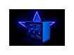 imagem de Gabinete Cooler Master Masterbox Nr200p Lateral em Vidro Temperado Mini-Itx com Water Cooler 280mm e Fonte Cinza - Nr200