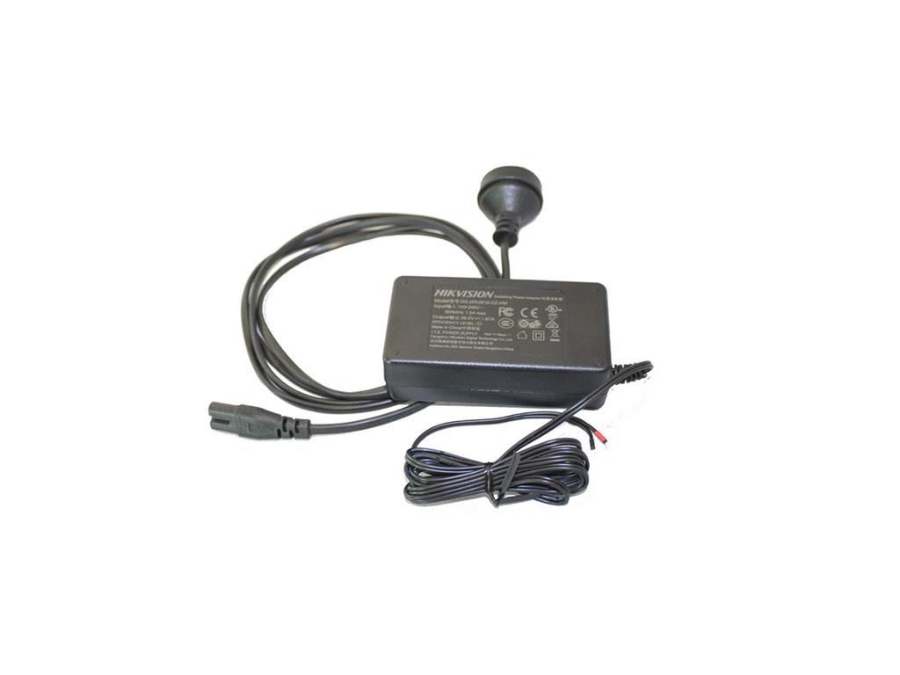 imagem de Fonte Hikvision Ds-2fa3616-Dz-Hw 36vdc