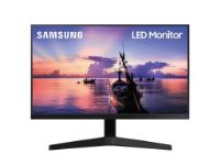imagem de Monitor Samsung 27" Led/Ips Full Hd 75hz 5ms Hdmi Vga Modo Gaming Freesync Vesa - Lf27t350fhlmzd