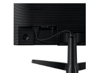 imagem de Monitor Samsung 27" Led/Ips Full Hd 75hz 5ms Hdmi Vga Modo Gaming Freesync Vesa - Lf27t350fhlmzd