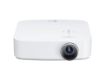 imagem de Projetor Lg 100" Fhd Smart 600 Ansi Lumens- Pf50ks.Awz