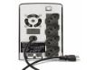 imagem de Nobreak Sms Senoidal Manager Iii 700va Bivolt/115v 4 Tomadas - 27570