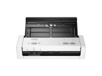 imagem de Scanner Brother Portatil Wireless Colorido - Ads1250w