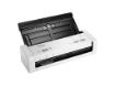 imagem de Scanner Brother Portatil Wireless Colorido - Ads1250w