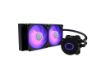 imagem de Water Cooler P/ Processador Cooler Master Masterliquid Ml240l V2 120mm Rgb - Mlw-D24m-A18pc-R2