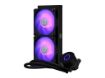imagem de Water Cooler P/ Processador Cooler Master Masterliquid Ml240l V2 120mm Rgb - Mlw-D24m-A18pc-R2
