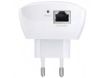 imagem de Repetidor Tp-Link Wireless Tl-Wa850re 300mbps com Botao Wps