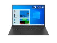 imagem de Notebook Lg 17z90p Intel Core I7 Win 11 Home 16gb 512gb Ssd 17” LCD - 17z90p-G.Bh71p2