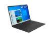 imagem de Notebook Lg 17z90p Intel Core I7 Win 11 Home 16gb 512gb Ssd 17” LCD - 17z90p-G.Bh71p2