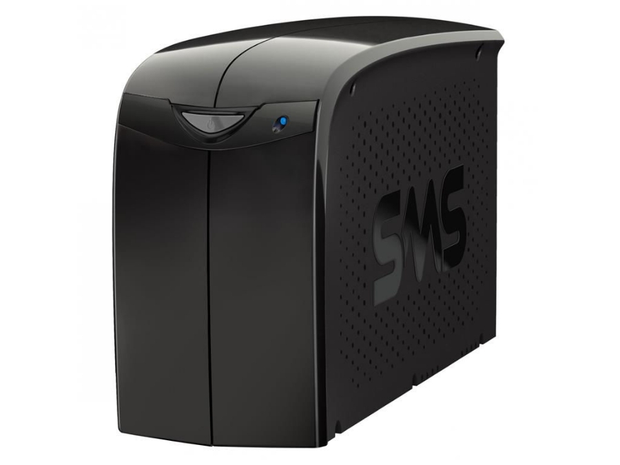 imagem de Nobreak Sms Station II 1200va Bivolt/115v 6 Tomadas - 0027392