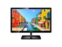 imagem de Monitor Pctop 21,5" Led Slim Vga Hdmi Vesa Preto - Mlp215hdmi