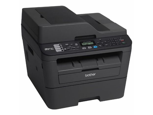 imagem de Multifuncional Brother Laser Monocromatica - Dcp-L2540dw