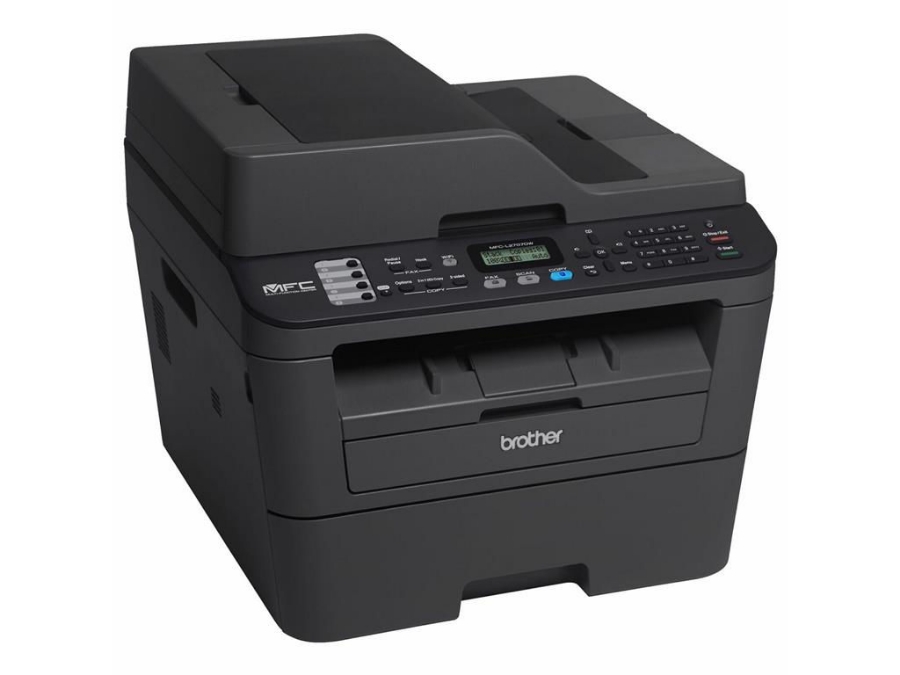 imagem de Multifuncional Brother Laser Monocromatica - Dcp-L2540dw