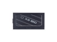 imagem de Fonte Cooler Master Xg 850 850w 80 Plus Platinum Pfc Ativo Full Modular - Mpg-8501-Afbap-Wo