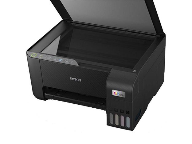 imagem de Multifuncional Epson Tanque de Tinta Wifi L3250 - C11cj67303