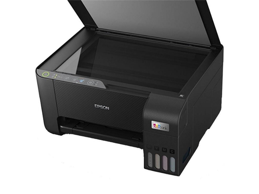 imagem de Multifuncional Epson Tanque de Tinta Wifi L3250 - C11cj67303