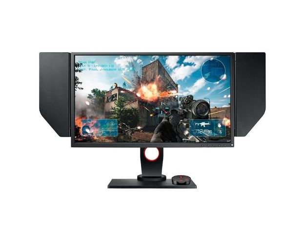 imagem de Monitor Benq 24,5" Led Gamer Full Hd 240hz 1ms Hdmi Dyac Zowie Vesa Xl2546k - 9h.Ljnlb.Qbl