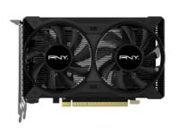 imagem de Placa de Video Pny Geforce Gtx 1650 4gb Gddr6 128 Bits - Vcg16504d6dfppb1-Tf