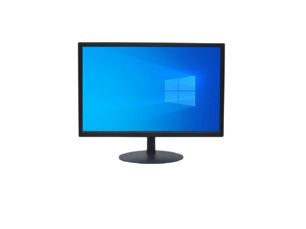 imagem de Monitor Pctop 22" Led 60hz 3,5ms Hdmi Vga Vesa - Mlp220hdmi