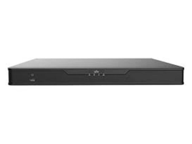 imagem de Nvr 32 Canais Uniview Nvr304-32s