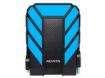 imagem de Hdd Externo Portatil Adata Waterproof 1tb Azul - Ahd710p-1tu31-Cbl