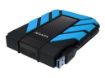 imagem de Hdd Externo Portatil Adata Waterproof 1tb Azul - Ahd710p-1tu31-Cbl