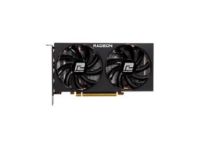 imagem de Placa de Video Power Color Radeon Axrx 6600 8gb Gddr6 128 Bits - Axrx 6600 8gbd6-3dh
