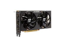 imagem de Placa de Video Power Color Radeon Axrx 6600 8gb Gddr6 128 Bits - Axrx 6600 8gbd6-3dh