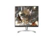 imagem de Monitor 27" Lg Ips Uhd 60hz 5ms 4k Hdmi Vesa - 27ul650-W.Awzm